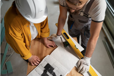Plan pluriannuel de travaux (PPPT) pour copropriété à Clermont-Ferrand 
