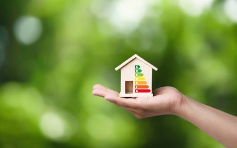 Audit énergétique d'une maison à Moulins