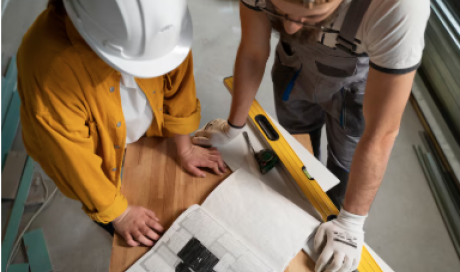 Plan pluriannuel de travaux (PPPT) pour copropriété à Clermont-Ferrand