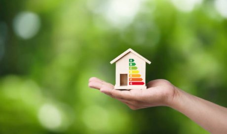 Audit énergétique d'une maison à Moulins